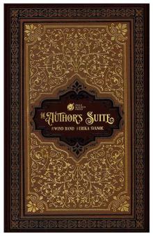 The Author's Suite 