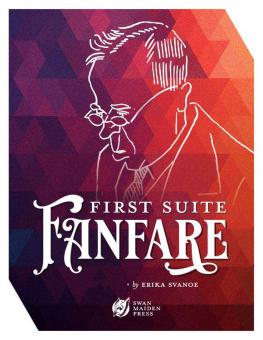 First Suite Fanfare 