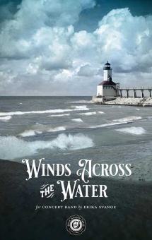 Winds Across the Water 