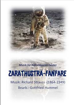 Zarathustra Fanfare Standard