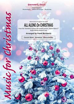 All Alone On Christmas 