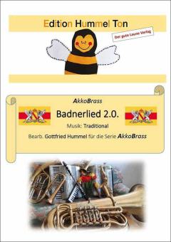Badnerlied 2.0 Download