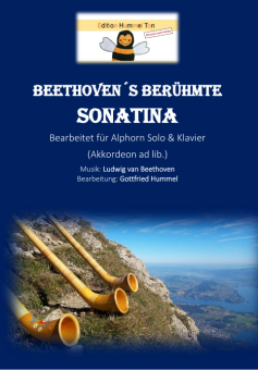 Beethovens berühmte Sonatina Download