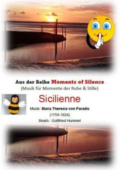 Moments of Silence (Sicilienne) Download
