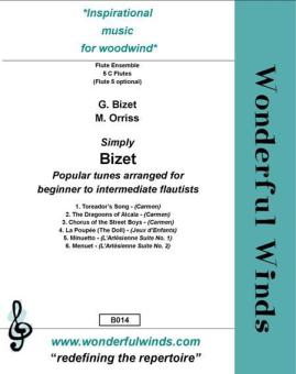 Simply Bizet Download