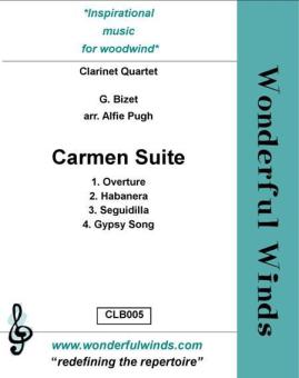 Carmen Suite Download