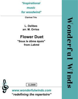 Flower Duet Download