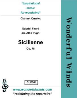 Sicilienne Download
