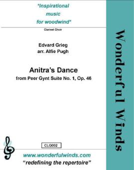 Anitra's Dance Download