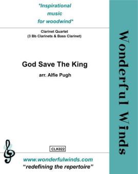 God Save the King Download