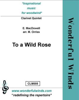 To a Wild Rose Download