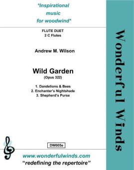 Wild Garden op. 322 Download
