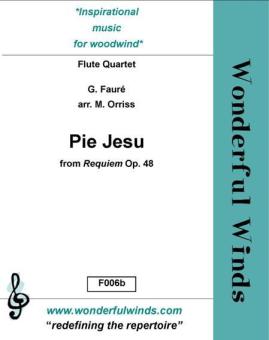 Pie Jesu Download