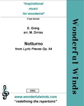 Notturno Download