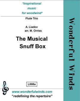 The Musical Snuff Box Download