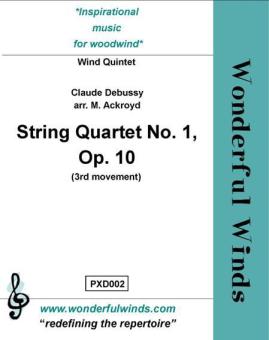 String Quartet No. 1 Download