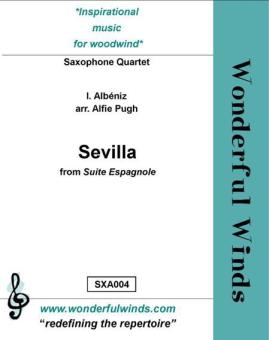 Sevilla Download