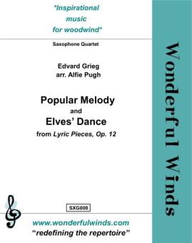 Popular Melody & Elves' Dance Download