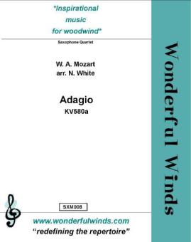 Adagio Download