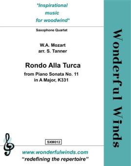Rondo Alla Turca Download