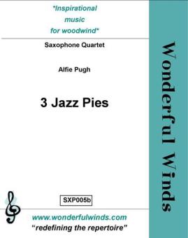 3 Jazz Pies Download