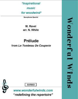 Prelude Download