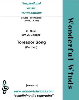Toreador Song Download