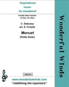 Menuet Download