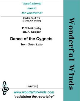 Dance of the Cygnets Download