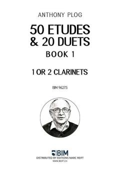 Studi e duetti 1 Standard