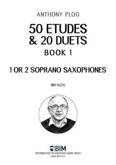 Studi e duetti 1 Standard