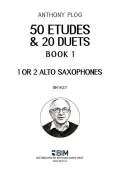Studi e duetti 1 Standard