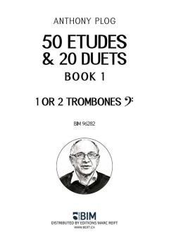 Studi e duetti 1 Standard