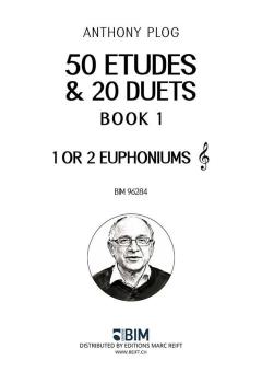 Studi e duetti 1 Standard