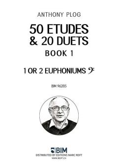 Studi e duetti 1 Standard