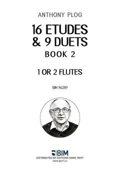 Studi e duetti 2 Standard