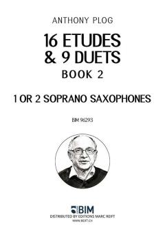 Studi e duetti 2 Standard