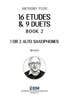Studi e duetti 2 Standard