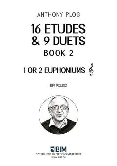 Studi e duetti 2 Standard