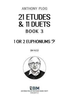 Studi e duetti 3 Standard