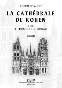 La Cathédrale de Rouen Standard