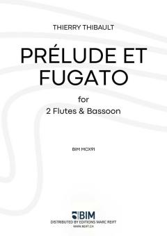 Preludio e Fugato Standard