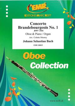 Concerto brandeburghese n. 1 BWV 1046 Standard