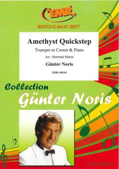 Amethyst Quickstep Standard
