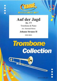 A caccia, op. 373 Standard