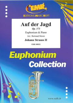 A caccia, op. 373 Standard