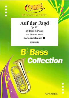 A caccia, op. 373 Standard