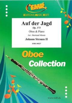 A caccia, op. 373 Standard