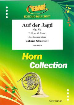 A caccia, op. 373 Standard