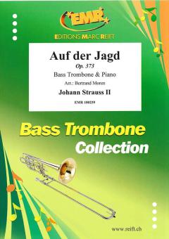 A caccia, op. 373 Standard